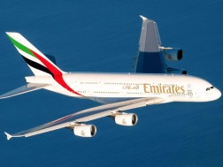 Airbus a380