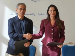 Eagle Hills начнет строительство в Грузии к середине 2026 года