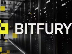 Bitfury