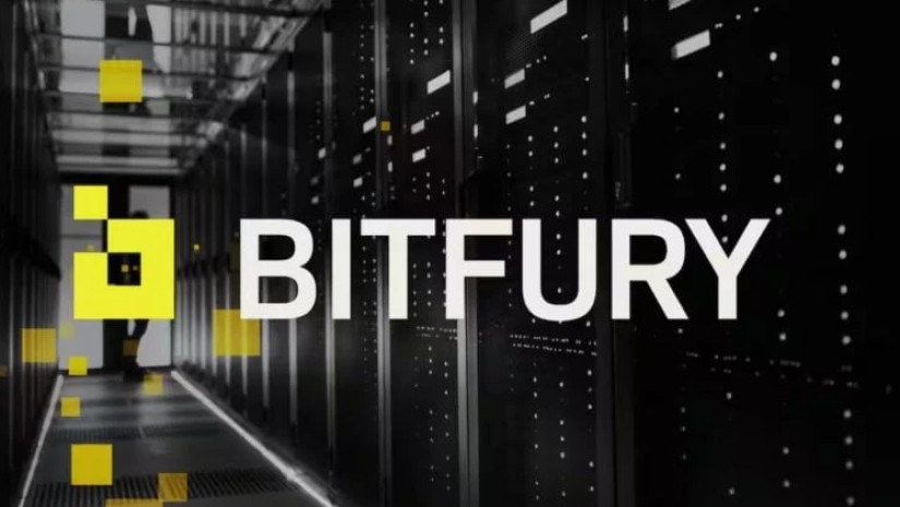 Bitfury