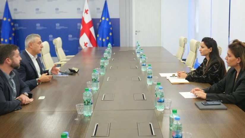 ეკონომიკის სამინისტრო