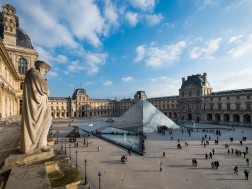 Louvre