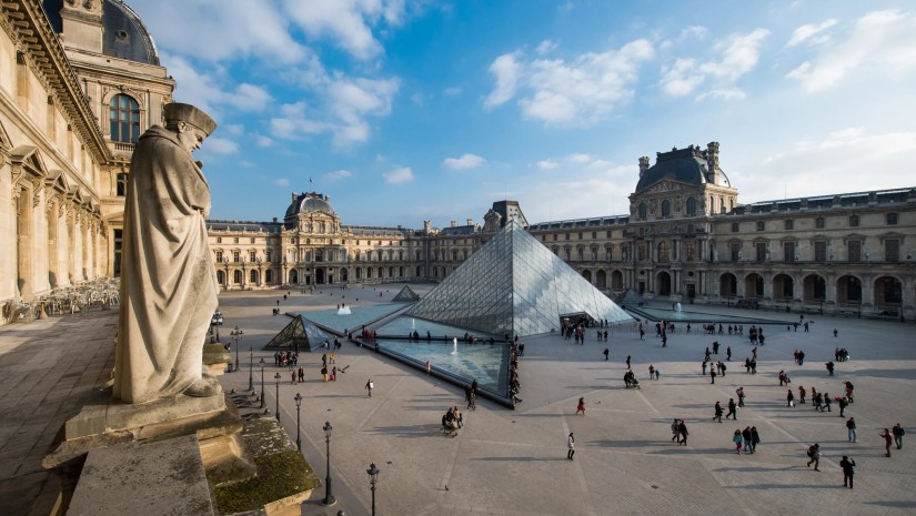 Louvre
