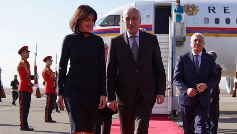 სომხეთი