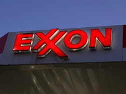 Exxon-ს Lukoil-ის აქტივების შეძენა სურს