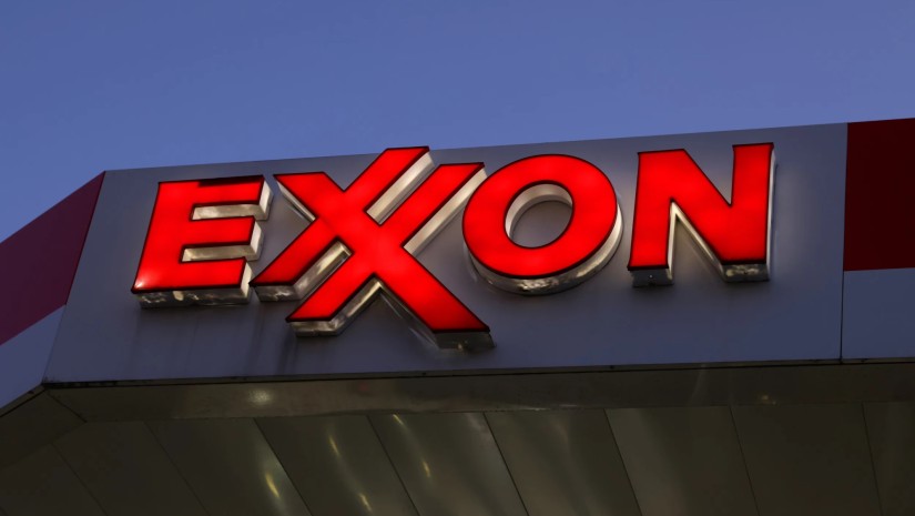Exxon Mobil