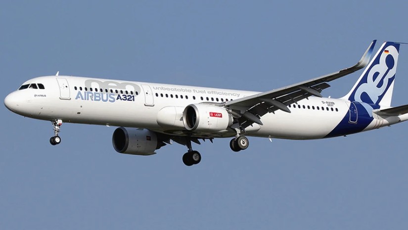 A321neo