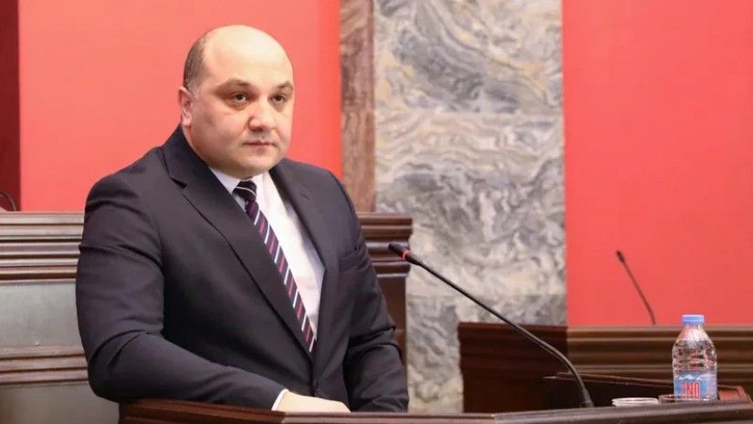 დარახველიძე
