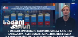 საქმის კურსი
