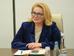 ინგა ფხალაძე