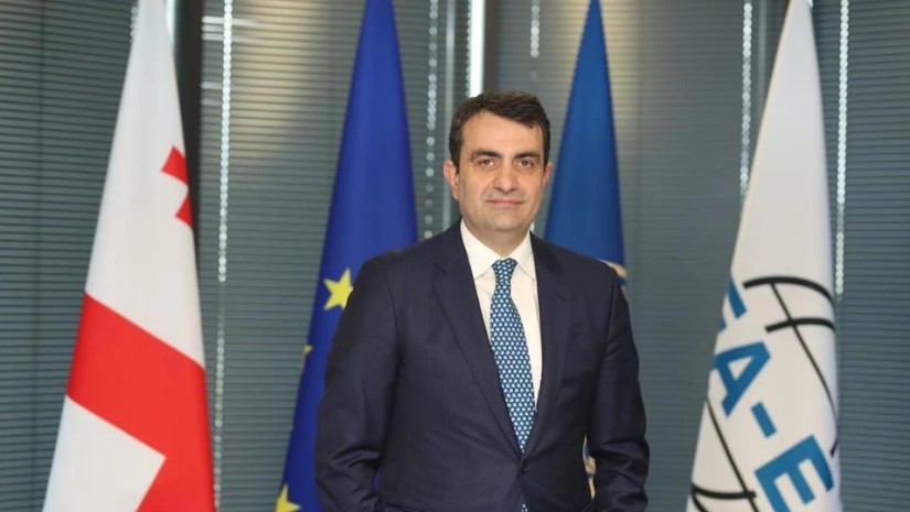 დავით ასათიანი