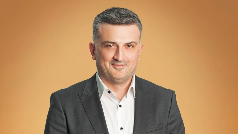 დავით ზღუდაძე