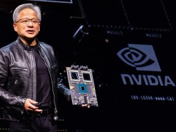 nvidia