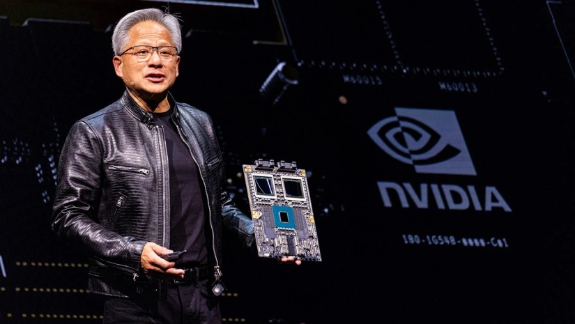 nvidia