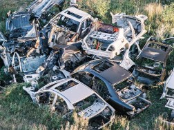 ავტონარჩენები