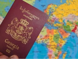 ვიზალიბერალიზაცია