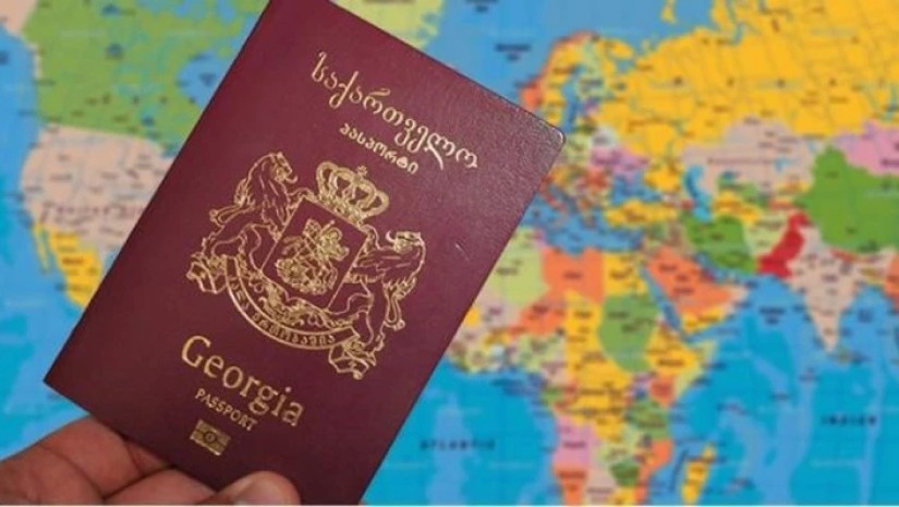 ვიზალიბერალიზაცია