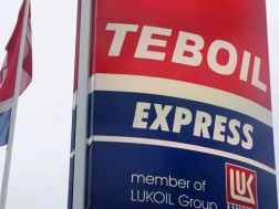 Teboil