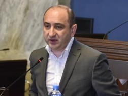 ირაკლი ლექვინაძე