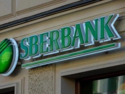 Sberbank