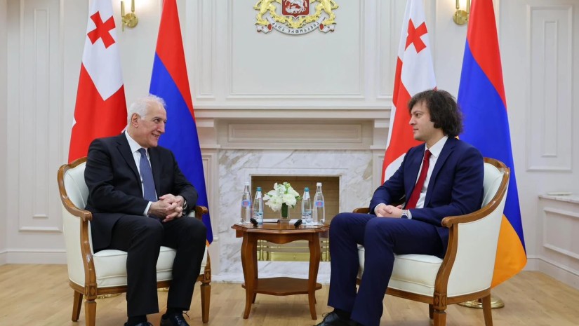 ხაჩატურიანი
