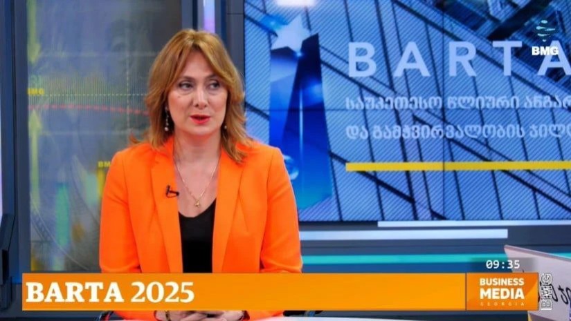 BARTA 2025