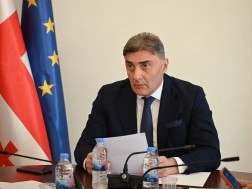 შოთა ბერეკაშვილი