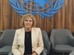 მერი ლაულორი