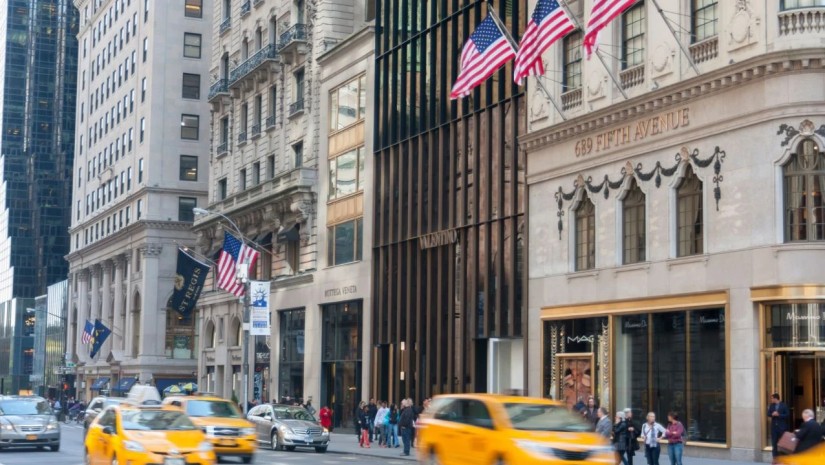 5th avenue