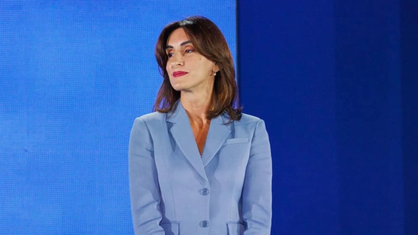 მაკა ბოჭორიშვილი