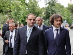 ჟორჟოლიანი კობახიძე