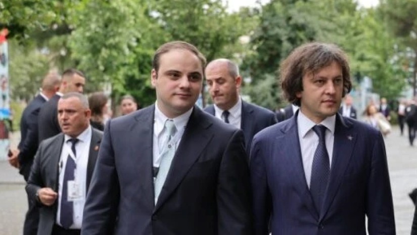ჟორჟოლიანი კობახიძე