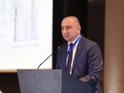 ირაკლი ლექვინაძე