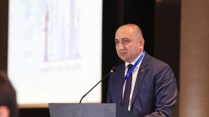 ირაკლი ლექვინაძე