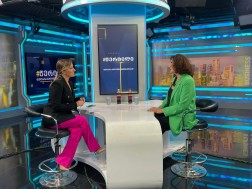 ირმა დაუშვილი