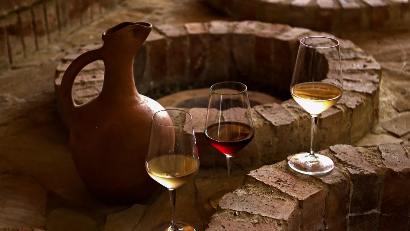ქართული ღვინო