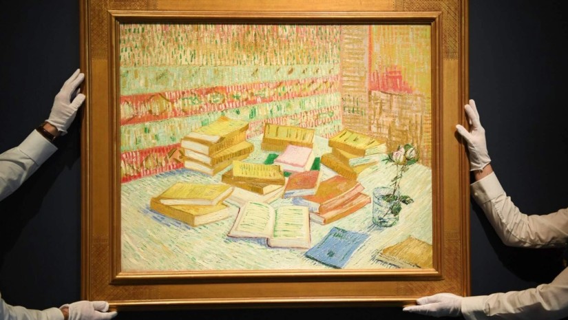 Van Gogh