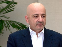 ნიკოლოზ ხუნძაკიშვილი