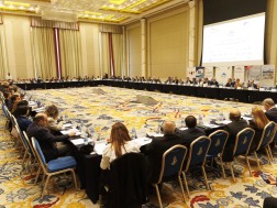 შავი ზღვის პლატფორმა