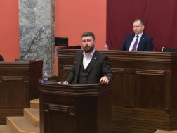 არჩილ გორდულაძე