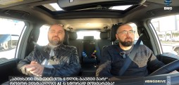 #BMGDRIVE – „ამიხსენი ისე, თითქოს 8 წლის ბავშვი ვარ!“ - როგორ ვისწავლოთ AI -ს სწორად მოხმარება?