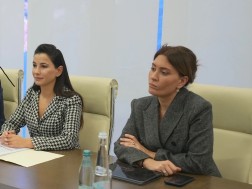 მარიამ ქვრივიშვილი თამარ იოსელიანი