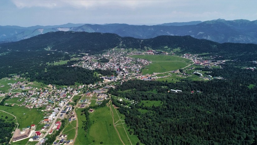 ბაკურიანი