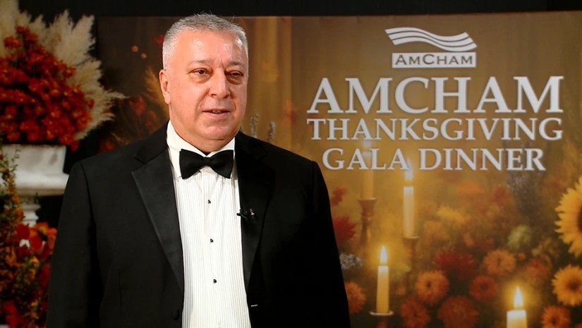 AMCHAM
