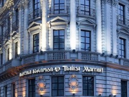 თბილისი მარიოტი