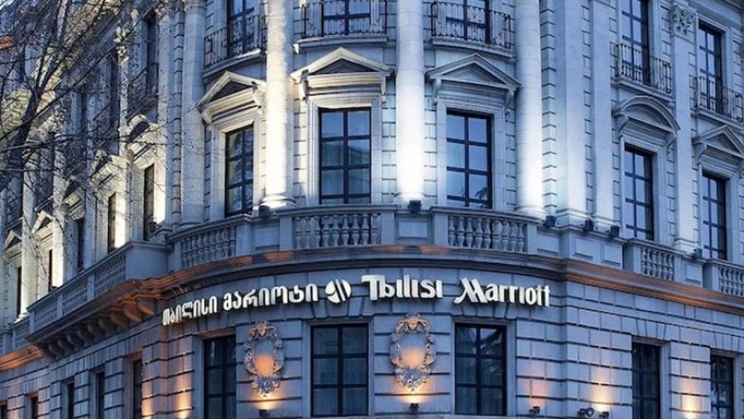 თბილისი მარიოტი
