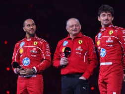 ძვირად ღირებული ფორმულა 1-ის გუნდები