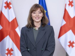 თამთა დევდარიანი