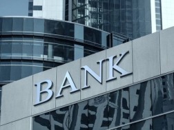 Bank