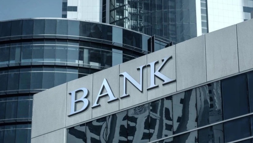 Bank